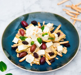Salade Palerme